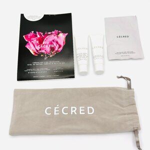 3699 CECRED BEYONCE HAIRCARE LINE BUNDLE SET PACK